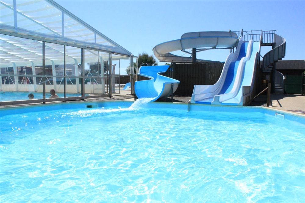 Grand Air Cadu Bretagne - Damgan visuel 1/4