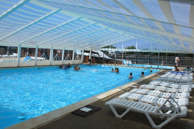 Grand Air Cadu Bretagne - Damgan visuel 2/4