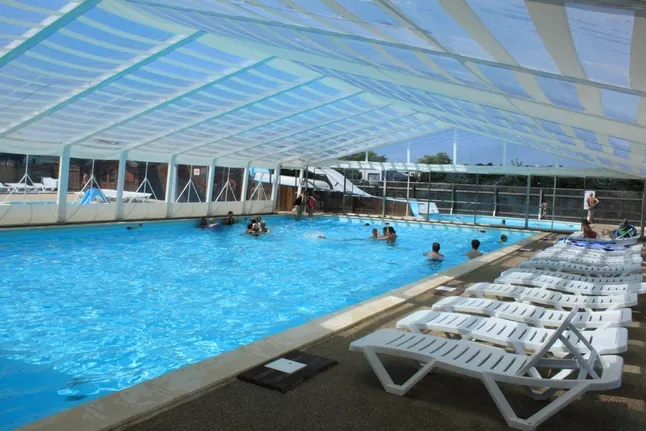 Camping Grand Air Cadu Bretagne - Damgan visuel 2/4