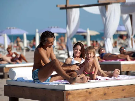 Camping Grande Italia Vénétie - Sottomarina di Chioggia visuel 5/10