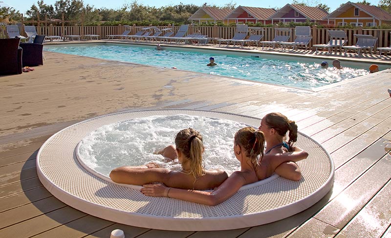 Grande Italia Vénétie - Sottomarina di Chioggia visuel 5/10