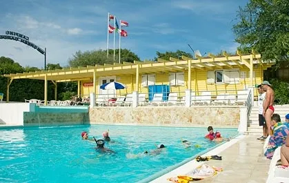 Camping Green Garden Marches - Sirolo visuel 4/11