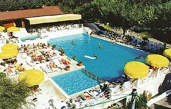 Camping - Sirolo - Marches - Green Garden Camping - Sirolo - Marches - Green Garden