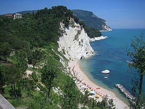 Camping - Sirolo - Marches - Green Garden Camping - Sirolo - Marches - Green Garden