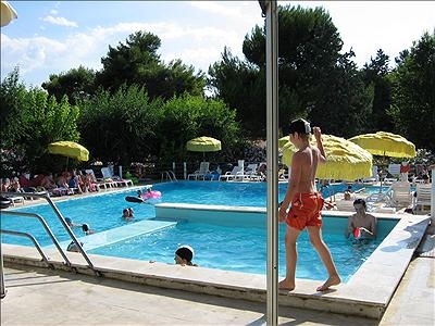 Camping - Sirolo - Marches - Green Garden Camping - Sirolo - Marches - Green Garden