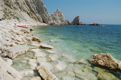 Camping - Sirolo - Marches - Green Garden Camping - Sirolo - Marches - Green Garden