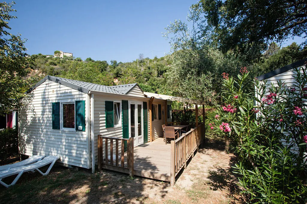 Camping Green Park Provence-Alpes-Côte d'Azur - Cagnes-sur-Mer visuel 10/15