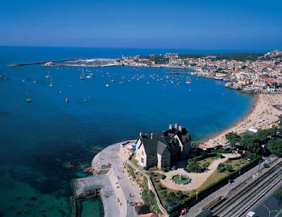 Guincho Lisboa - Cascais visuel 11/14