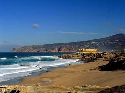 Guincho Lisboa - Cascais visuel 12/14