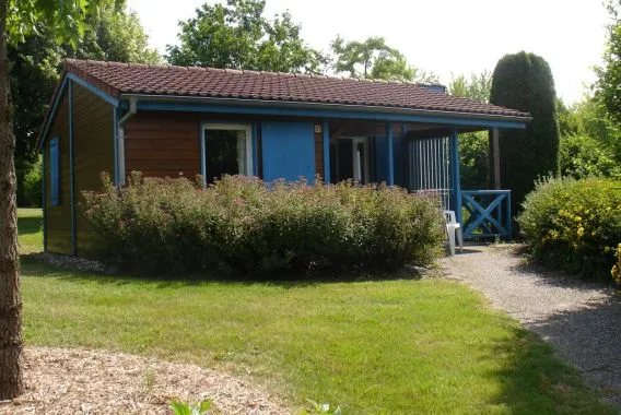 Camping Hameau de Gîtes Lorraine - Sarrebourg visuel 2/9