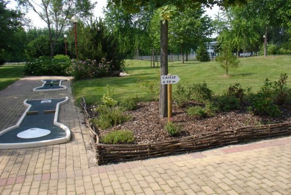 Hameau de Gîtes Lorraine - Sarrebourg visuel 4/9 Hameau de Gîtes Lorraine - Sarrebourg visuel 4/9