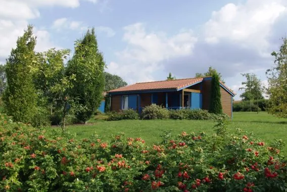 Camping Hameau de Gîtes Lorraine - Sarrebourg visuel 6/9