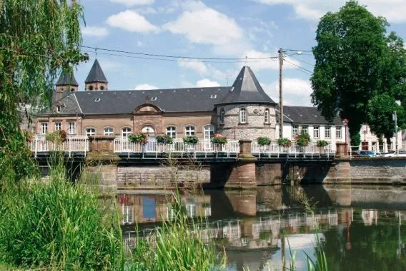 Camping Hameau de Gîtes Lorraine - Sarrebourg visuel 9/9