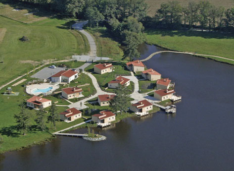 Hameau de Gîtes les Pouyades Limousin - Magnac-Laval visuel 2/6