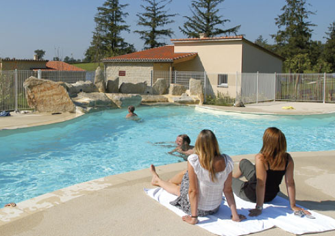 Hameau de Gîtes les Pouyades Limousin - Magnac-Laval visuel 3/6