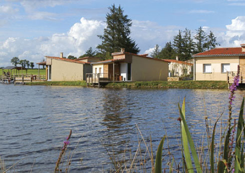 Hameau de Gîtes les Pouyades Limousin - Magnac-Laval visuel 4/6