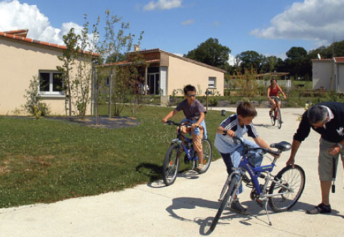 Hameau de Gîtes les Pouyades Limousin - Magnac-Laval visuel 5/6