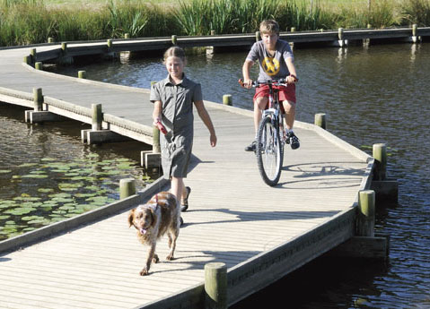 Hameau de Gîtes les Pouyades Limousin - Magnac-Laval visuel 6/6