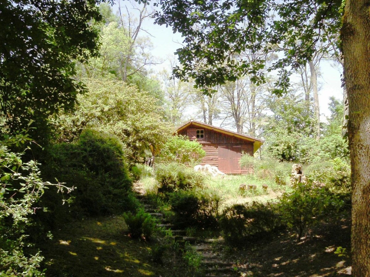 Héliomonde Domaine Naturiste - Ile de France - Saint-Chéron visuel 8/8
