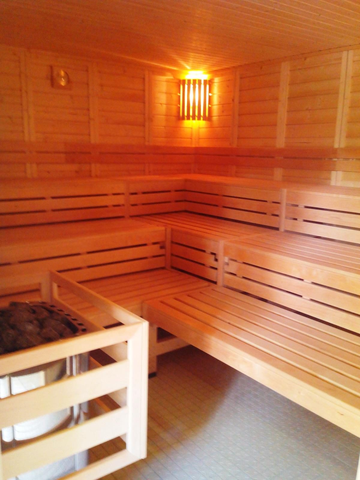 Héliomonde Domaine Naturiste - Ile de France - Saint-Chéron visuel 7/8