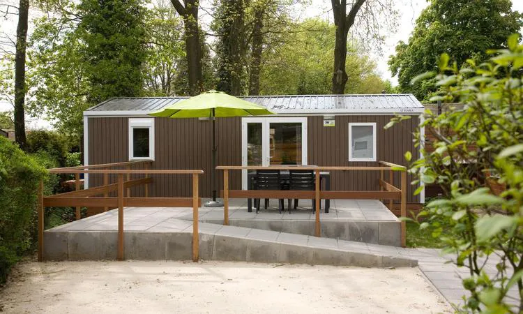 Camping het Wieskamp Gueldre - Henxel visuel 4/4