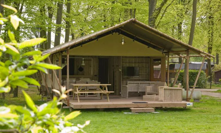 Camping het Wieskamp Gueldre - Henxel visuel 3/4