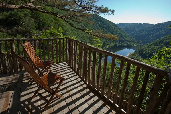 Camping Hêtre sous le Charme Limousin - Saint-Martial-Entraygues visuel 2/10