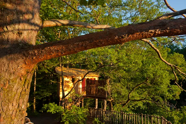 Camping Hêtre sous le Charme Limousin - Saint-Martial-Entraygues visuel 5/10