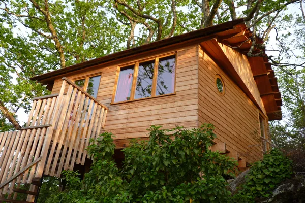 Camping Hêtre sous le Charme Limousin - Saint-Martial-Entraygues visuel 7/10
