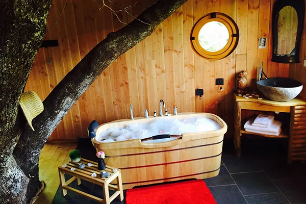Camping Hêtre sous le Charme Limousin - Saint-Martial-Entraygues visuel 8/10