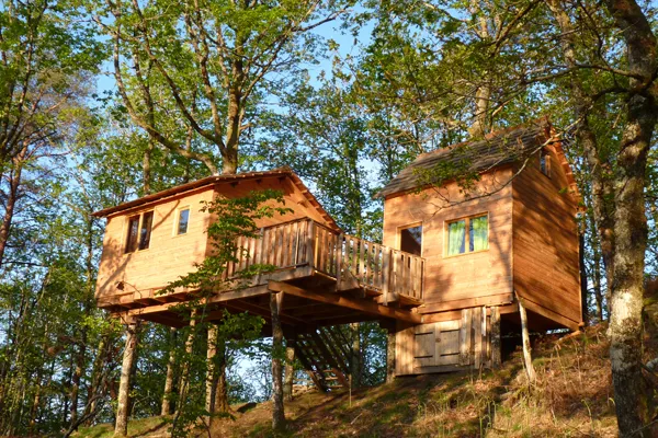 Camping Hêtre sous le Charme Limousin - Saint-Martial-Entraygues visuel 10/10