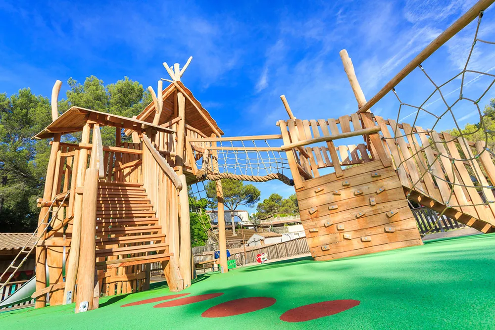 Camping Holiday Green Provence-Alpes-Côte d'Azur - Fréjus visuel 5/19