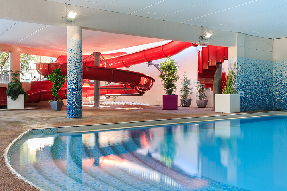 Holiday Green Provence-Alpes-Côte d'Azur - Fréjus visuel 20/25