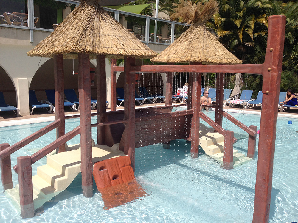 Holiday Green Provence-Alpes-Côte d'Azur - Fréjus visuel 9/25