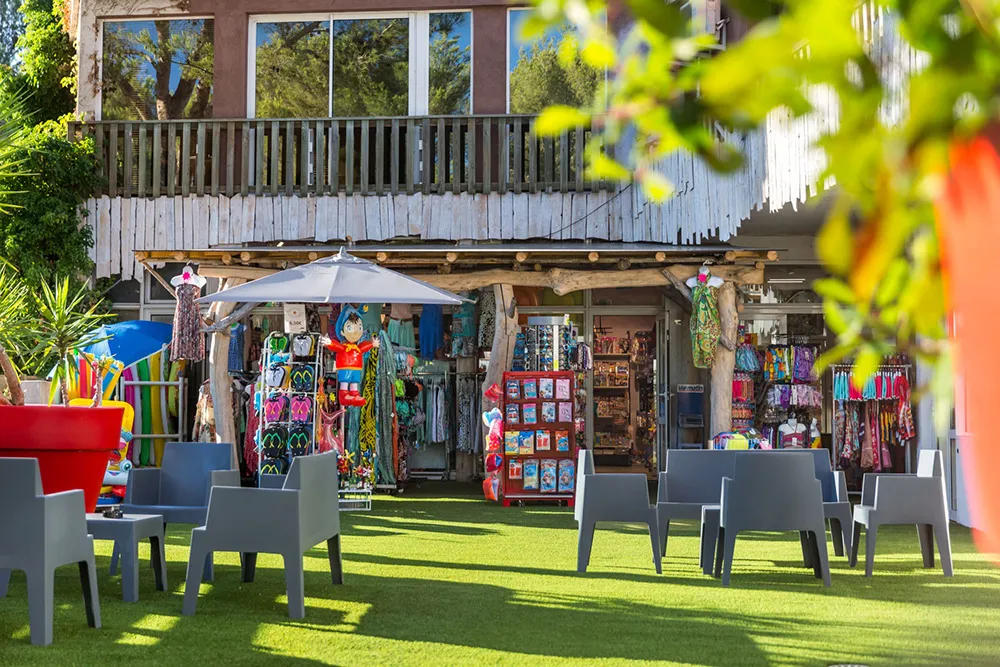 Camping Holiday Green Provence-Alpes-Côte d'Azur - Fréjus visuel 12/19