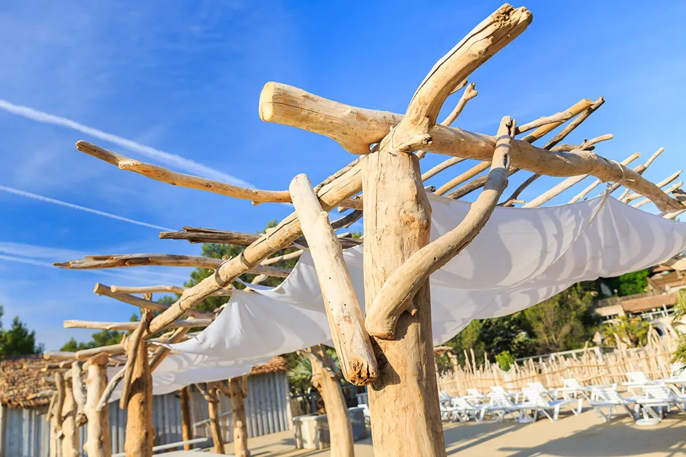Camping Holiday Green Provence-Alpes-Côte d'Azur - Fréjus visuel 13/19