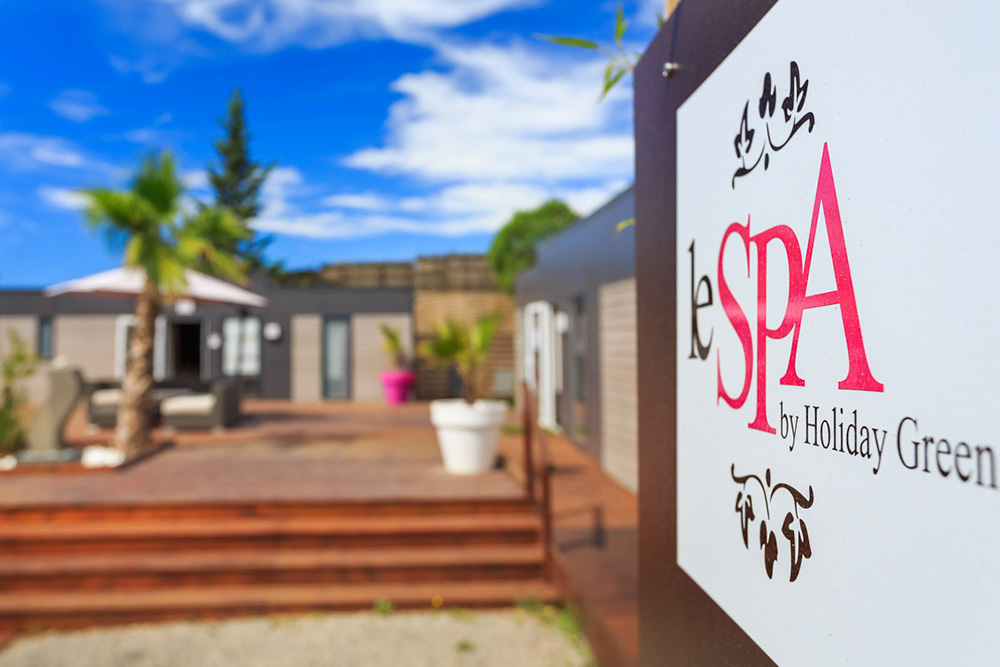 Holiday Green Provence-Alpes-Côte d'Azur - Fréjus visuel 15/25