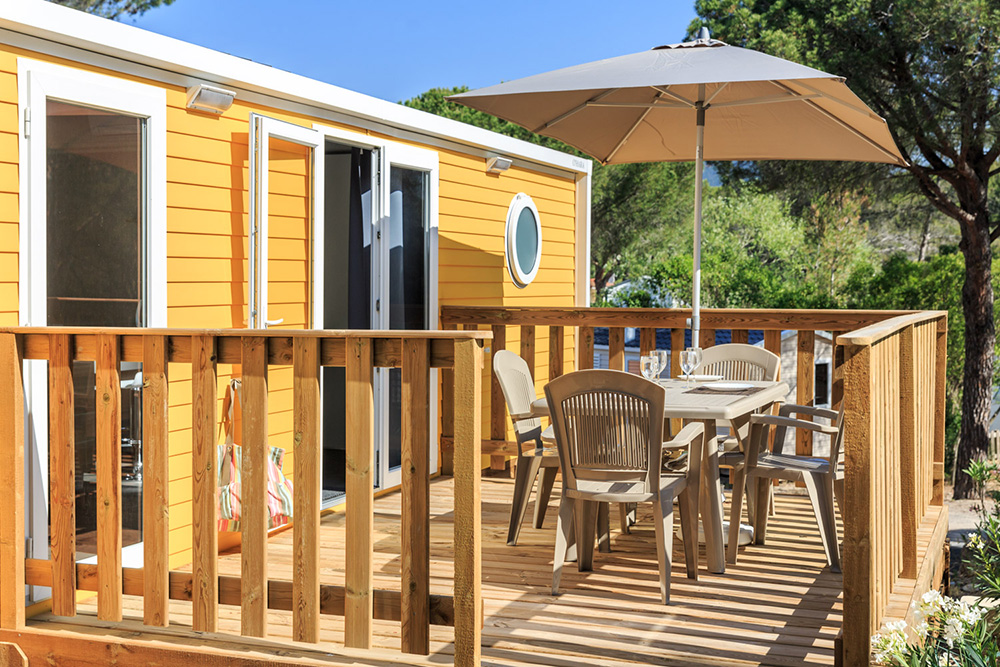 Holiday Green Provence-Alpes-Côte d'Azur - Fréjus visuel 18/25