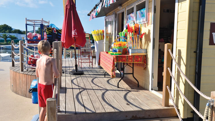 Holiday Marina Provence-Alpes-Côte d'Azur - Grimaud visuel 8/10