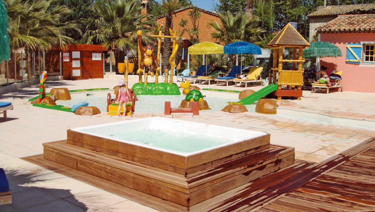 Holiday Marina Provence-Alpes-Côte d'Azur - Grimaud visuel 9/10