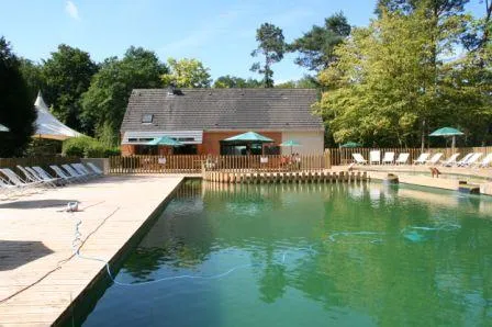 Camping Rambouillet Ile de France - Rambouillet visuel 2/11
