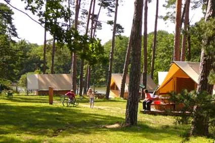 Camping Rambouillet Ile de France - Rambouillet visuel 5/11