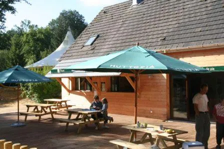Camping Rambouillet Ile de France - Rambouillet visuel 6/11