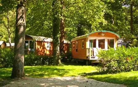 Camping Rambouillet Ile de France - Rambouillet visuel 7/11