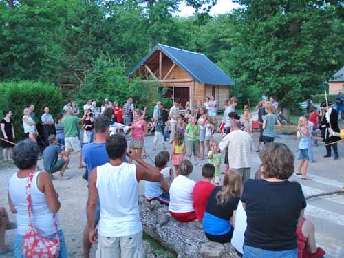 Rambouillet Ile de France - Rambouillet visuel 8/11