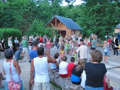 Camping Rambouillet Ile de France - Rambouillet visuel 9/11