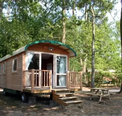 Camping Rambouillet Ile de France - Rambouillet visuel 8/11