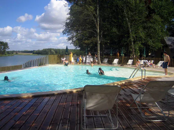 Camping Rillé Grand Centre - Rillé visuel 3/8