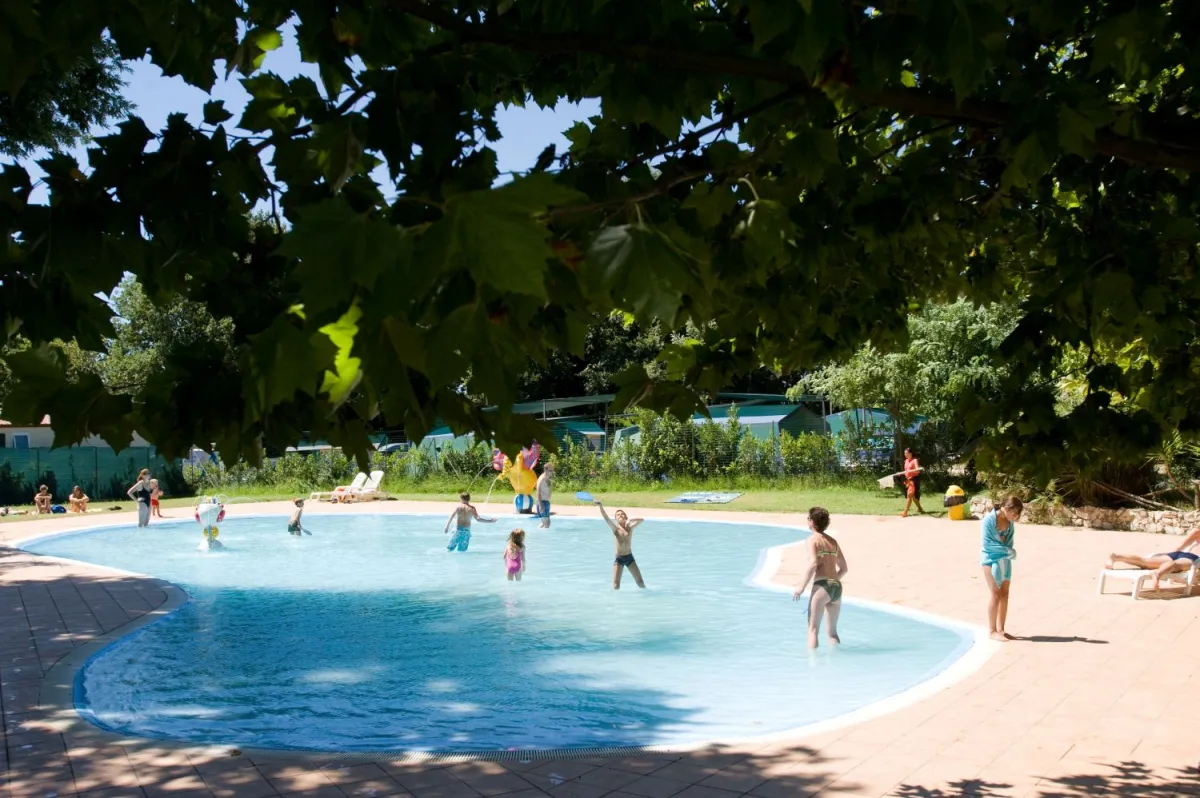 Camping I Pini Latium - Fiano Romano visuel 2/11