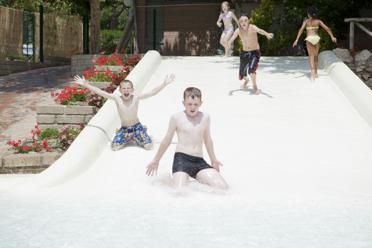 I Pini Latium - Fiano Romano visuel 3/11